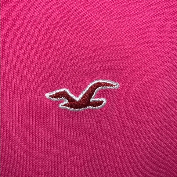 Size Medium Hollister Polo, Size M - Picture 2 of 3